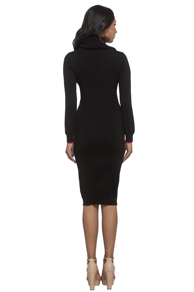 Bebe 2024 sweater dress