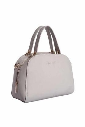 Lino perros sale grey handbag