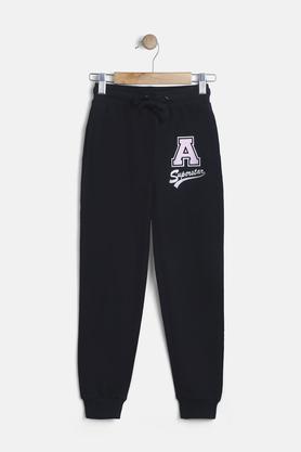 Ladies' Cotton Blend Sweat Pants