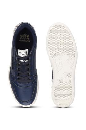 Red tape best sale navy blue sneakers