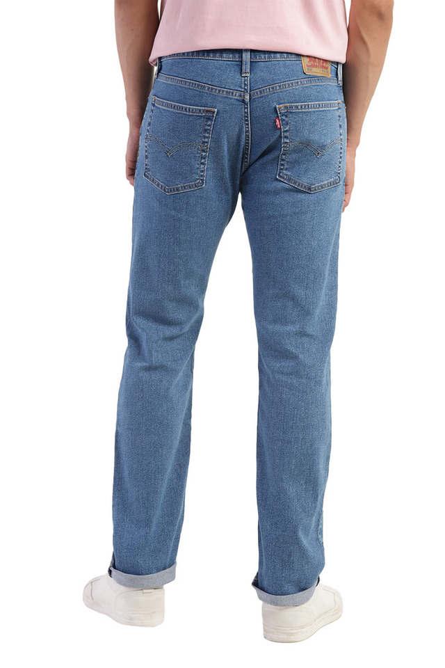 Levis cotton outlet jeans