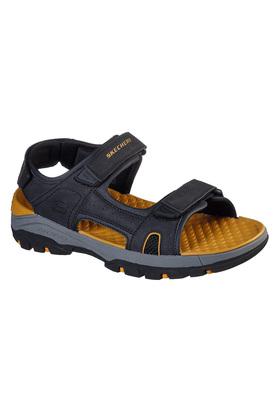 Skechers store velcro sandals