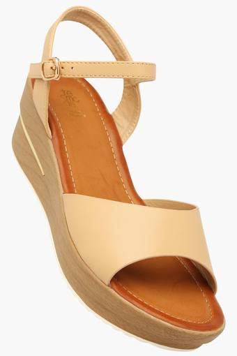 tresmode wedges