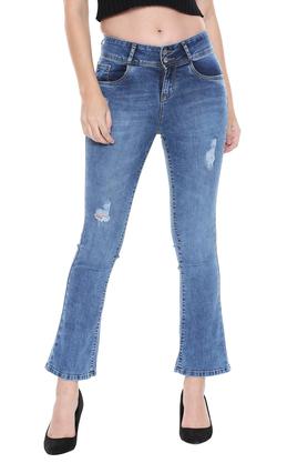 KRAUS - Blue Jeans & Jeggings - 2