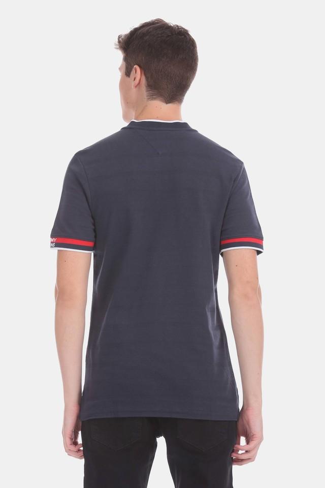 Tommy hilfiger polo online blue