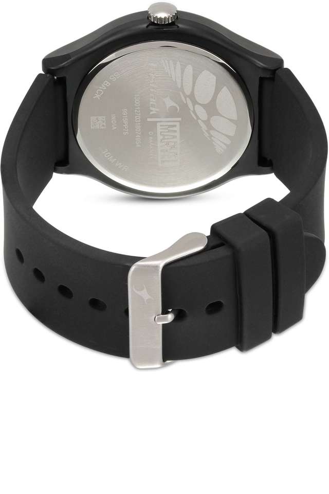 Fastrack watch hotsell 30m wr