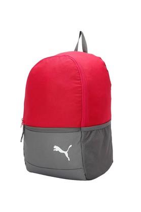 Puma backpack hot sale red