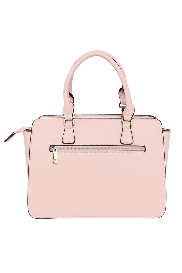 ELLIZA DONATEIN -  Pink Satchel - Main