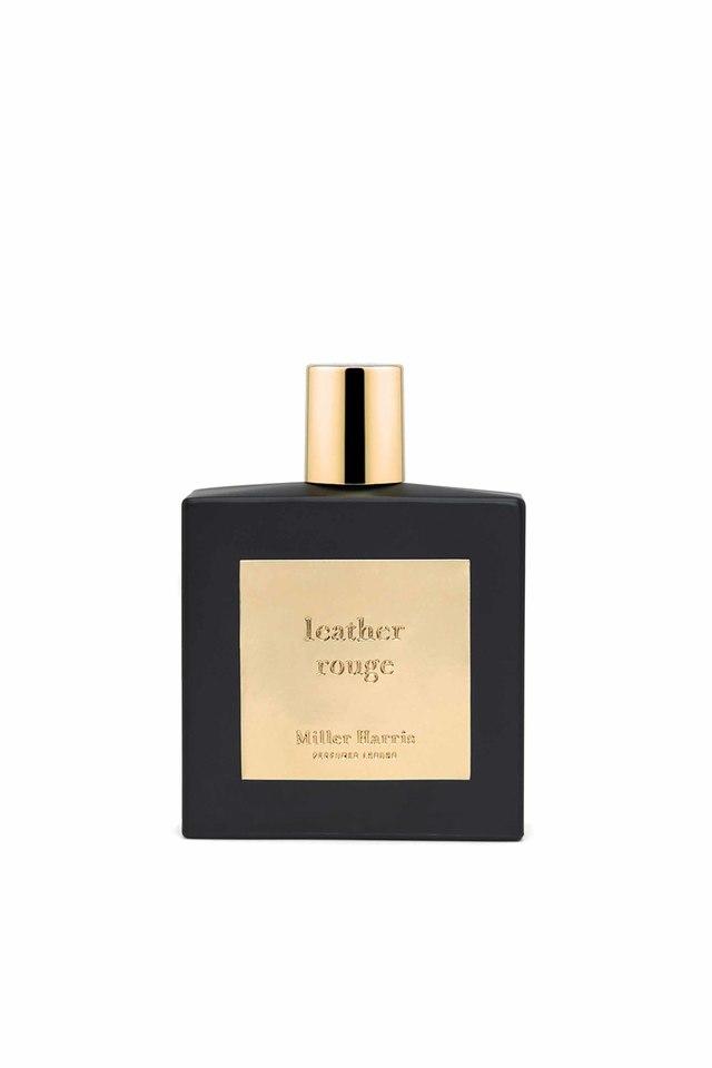 Leather Rouge Eau De Parfum