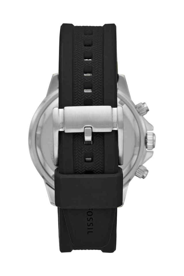 Fossil best sale 45mm watch