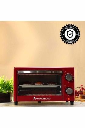 WONDERCHEF - Red Kitchen Appliances - 2