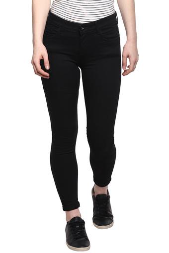 jealous 21 black jeans