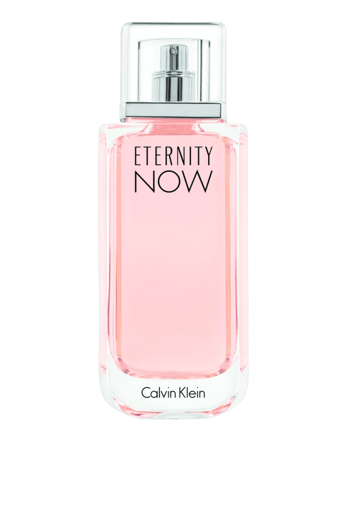 Buy CALVIN KLEIN Eternity Now For Women -100ml | Shoppers Stop