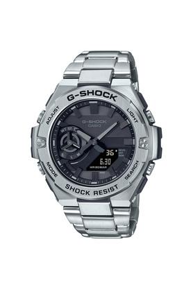 G shock hot sale st steel