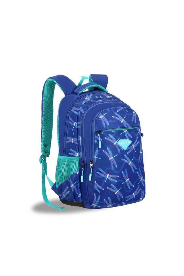 LAVIE -  Blue Backpacks - Main