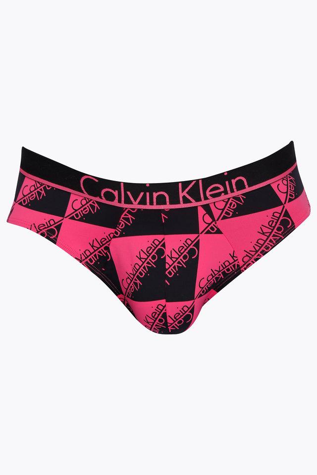Buy CALVIN KLEIN UNDERWEAR Mens Printed Briefs Shoppers Stop