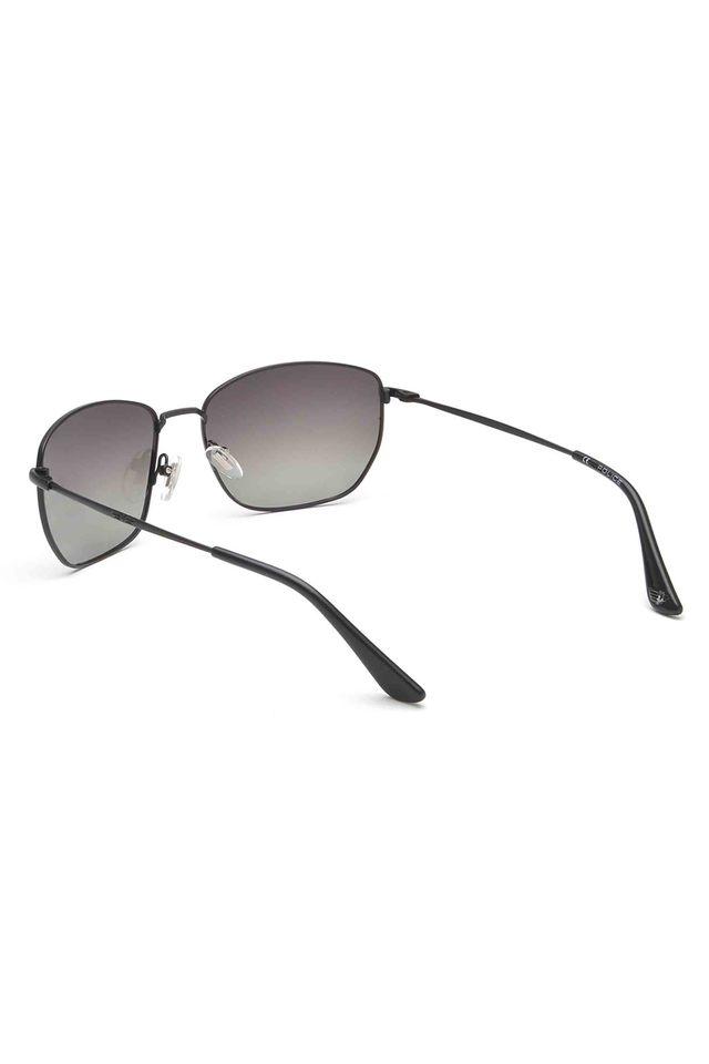 Buy POLICE Mens Full Rim 100% UV Protection (UV 400) Rectangular