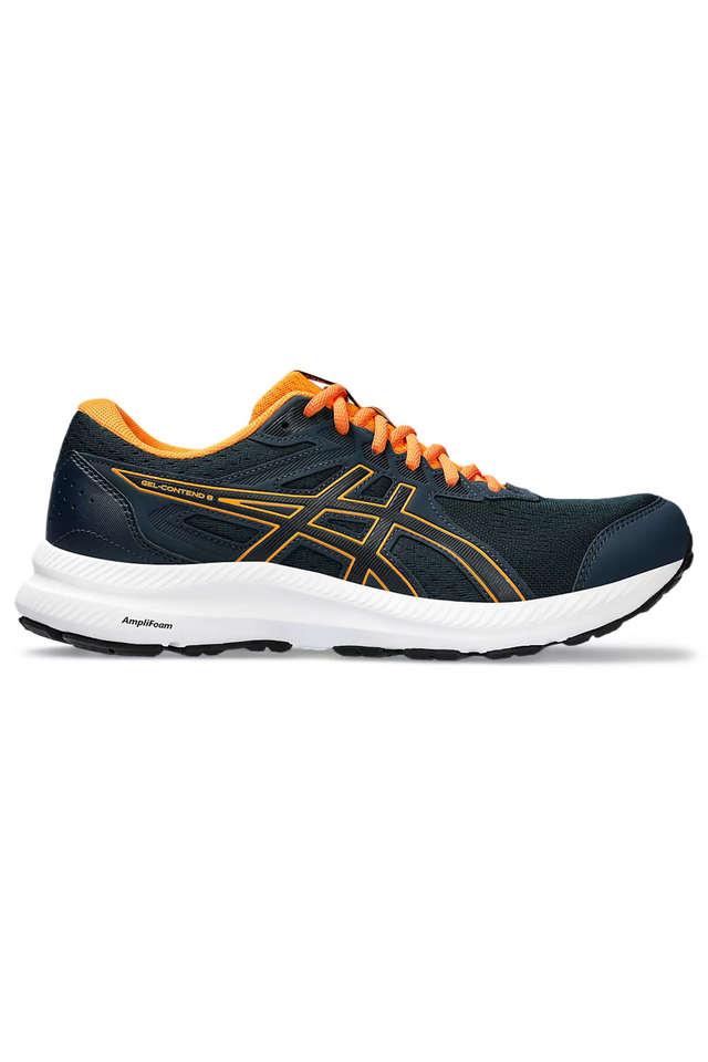 Asics gel 8 clearance running shoes