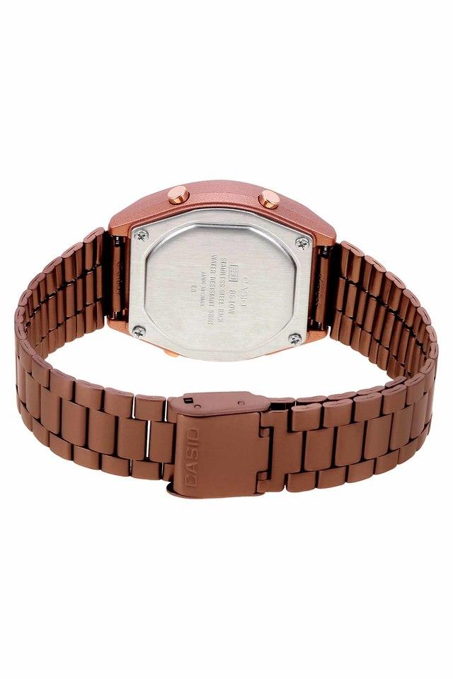 Details more than 186 watches ajio latest - vietkidsiq.edu.vn