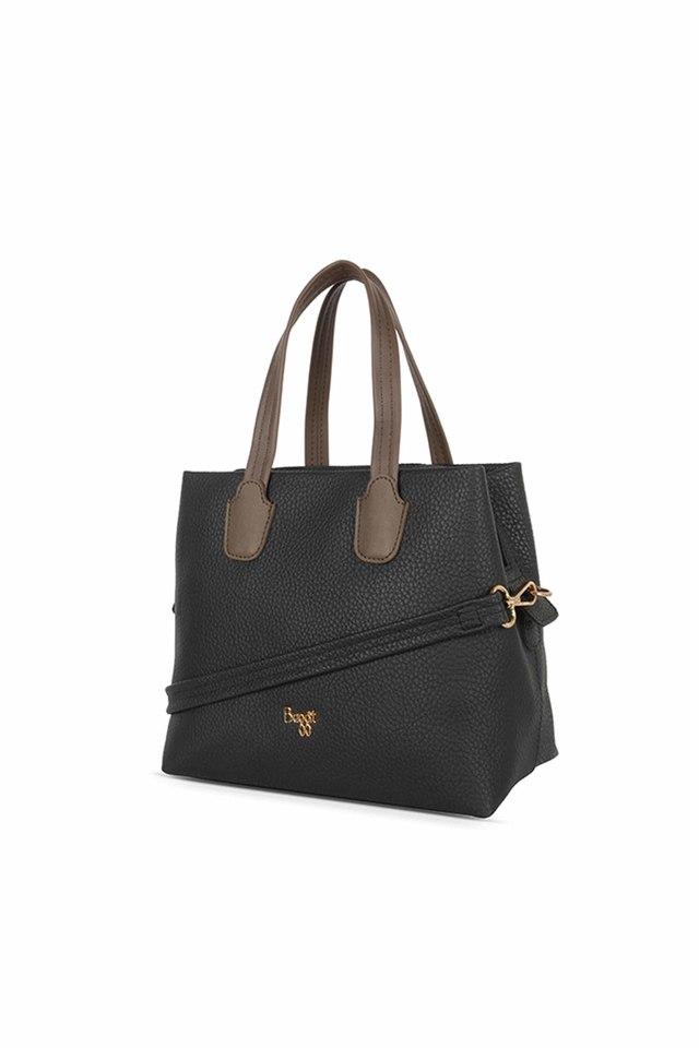 Buy Black Handbags for Women by BAGGIT Online