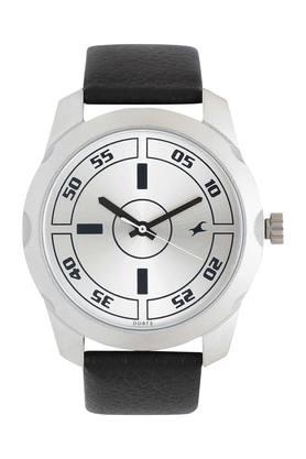 Fastrack shop watch 3123ssf