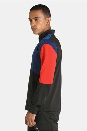 Puma cheap half jackets