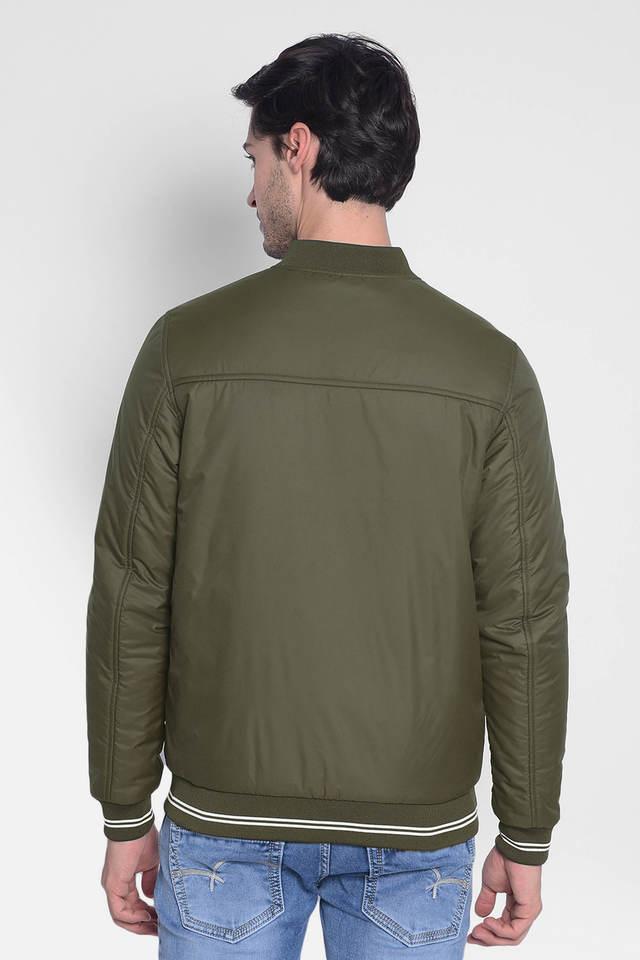 Casual club outlet jacket