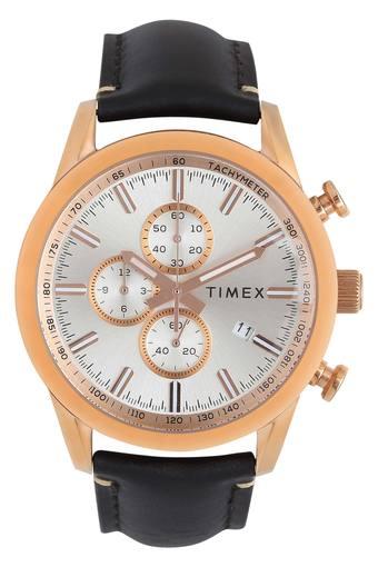 timex tachymeter