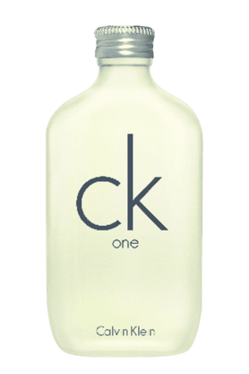 Calvin Klein ck one Eau De Toilette