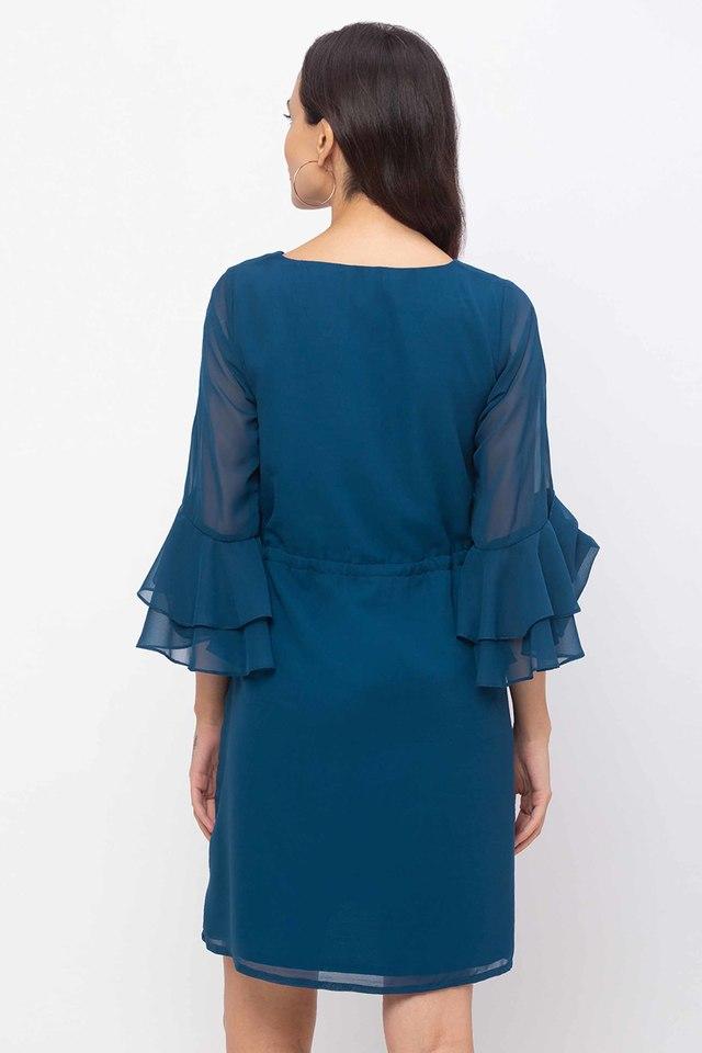 ITI -  Blue Dresses - Main