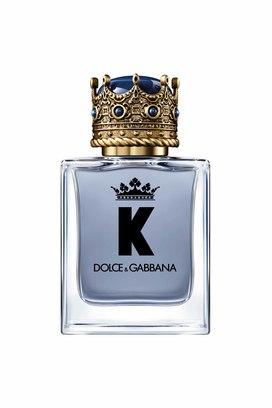 Buy DOLCE GABBANA K By EDT for Men Shoppers Stop