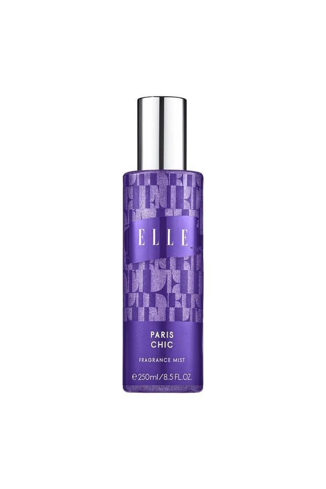 Body Mist Paris Chic