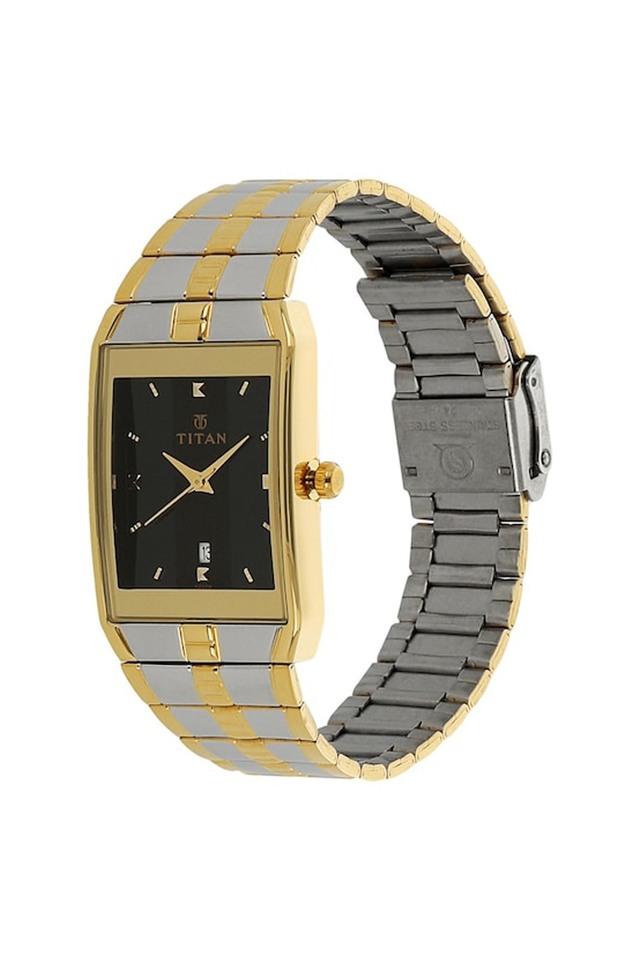 Shoppers stop titan online watches