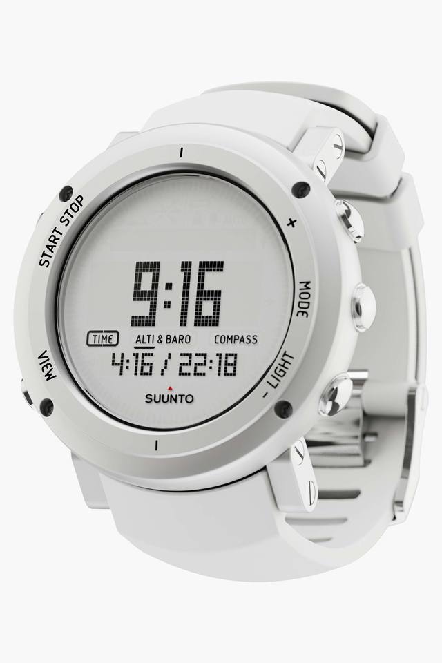 Suunto core store alu watch