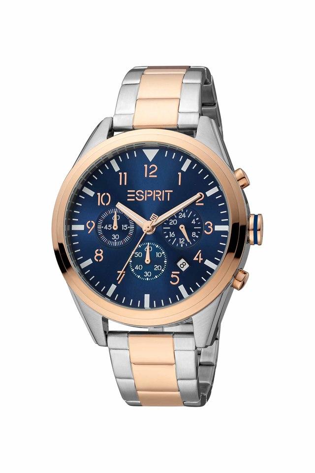 Esprit watches for mens clearance