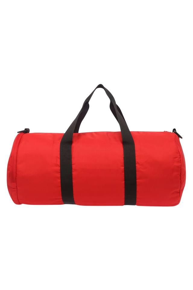 TOMMY HILFIGER -  Red Soft Luggage - Main