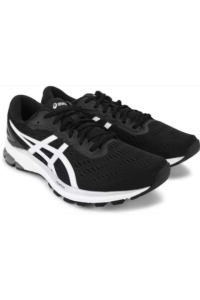 Asics men's clearance mesh running shoes