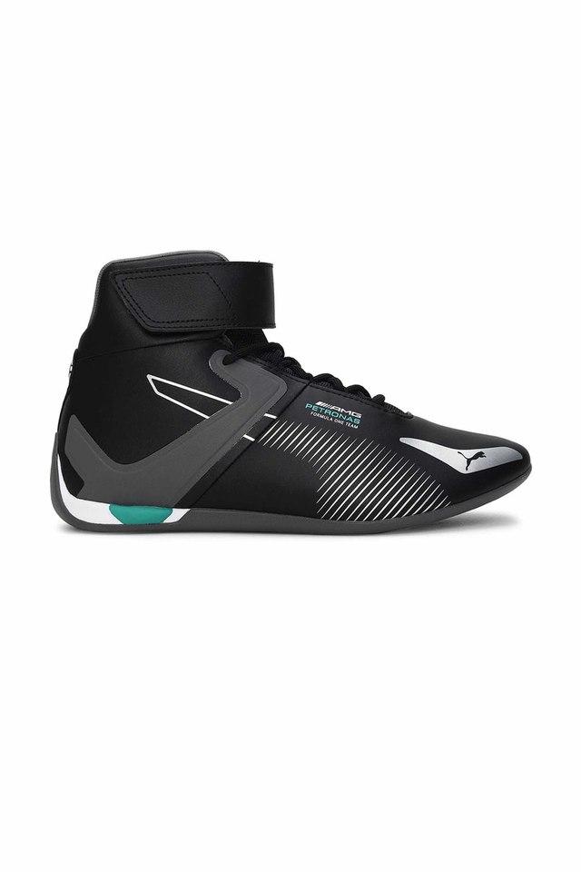 Puma high ankle sports 2024 shoes