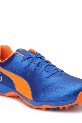 PUMA - Blue Sports Shoes & Sneakers - 4