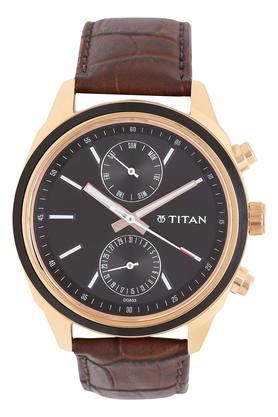 Titan watch clearance 1733kca price