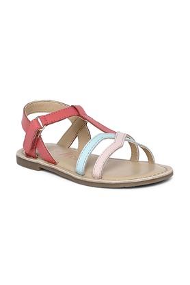 Girls discount play sandals