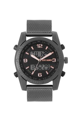 steve madden digital watch