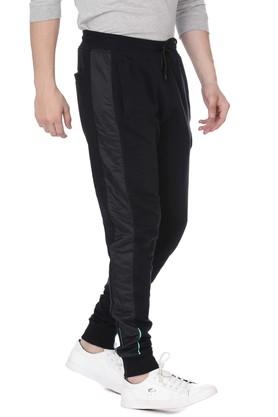 Voi Jeans Cut Sew 2xl Mens Track Pants  Get Best Price from Manufacturers   Suppliers in India