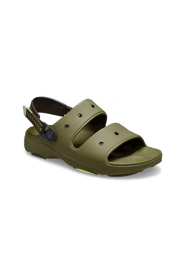 Buy Mcm X Crocs Clog Sandals - White At 50% Off | Editorialist