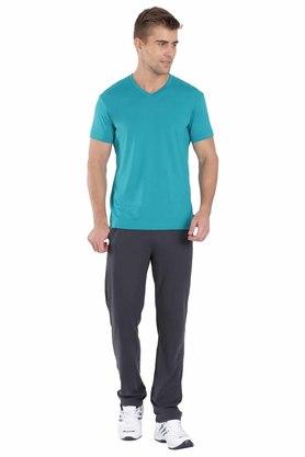 Mens Jockey Track Pants