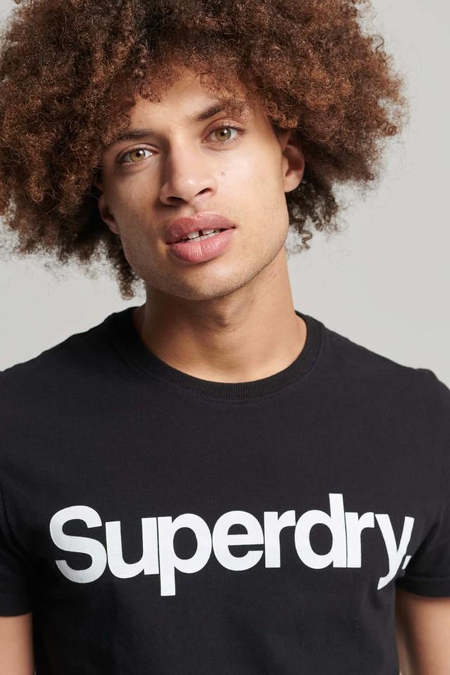 Buy SUPERDRY Printed Regular Fit Men's T-Shirt |