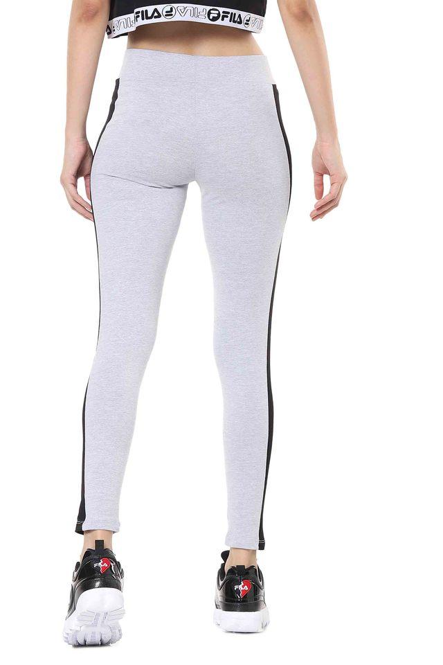 FILA Slim Fit Women Black Trousers  Buy FILA Slim Fit Women Black Trousers  Online at Best Prices in India  Flipkartcom