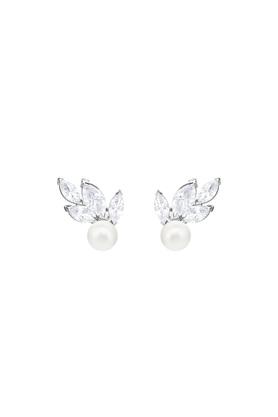 Louison swarovski deals earrings