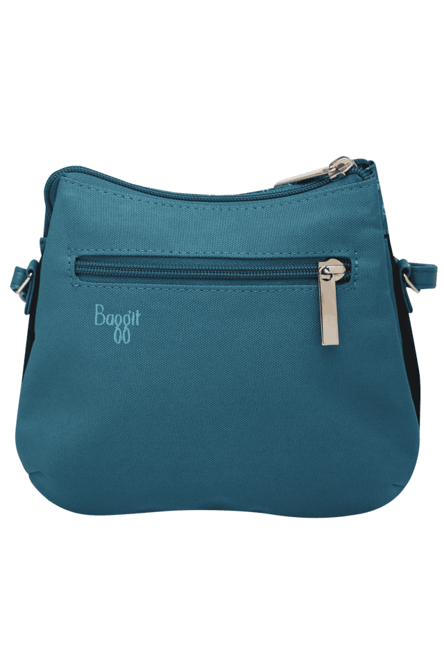 Baggit Lp Ecru Y G Julia Gold L Sling Bag