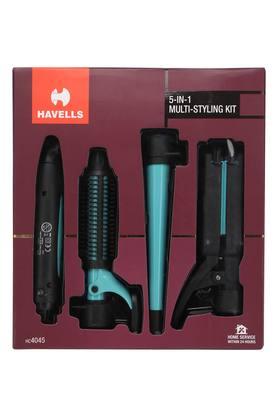 havells straightener and curler